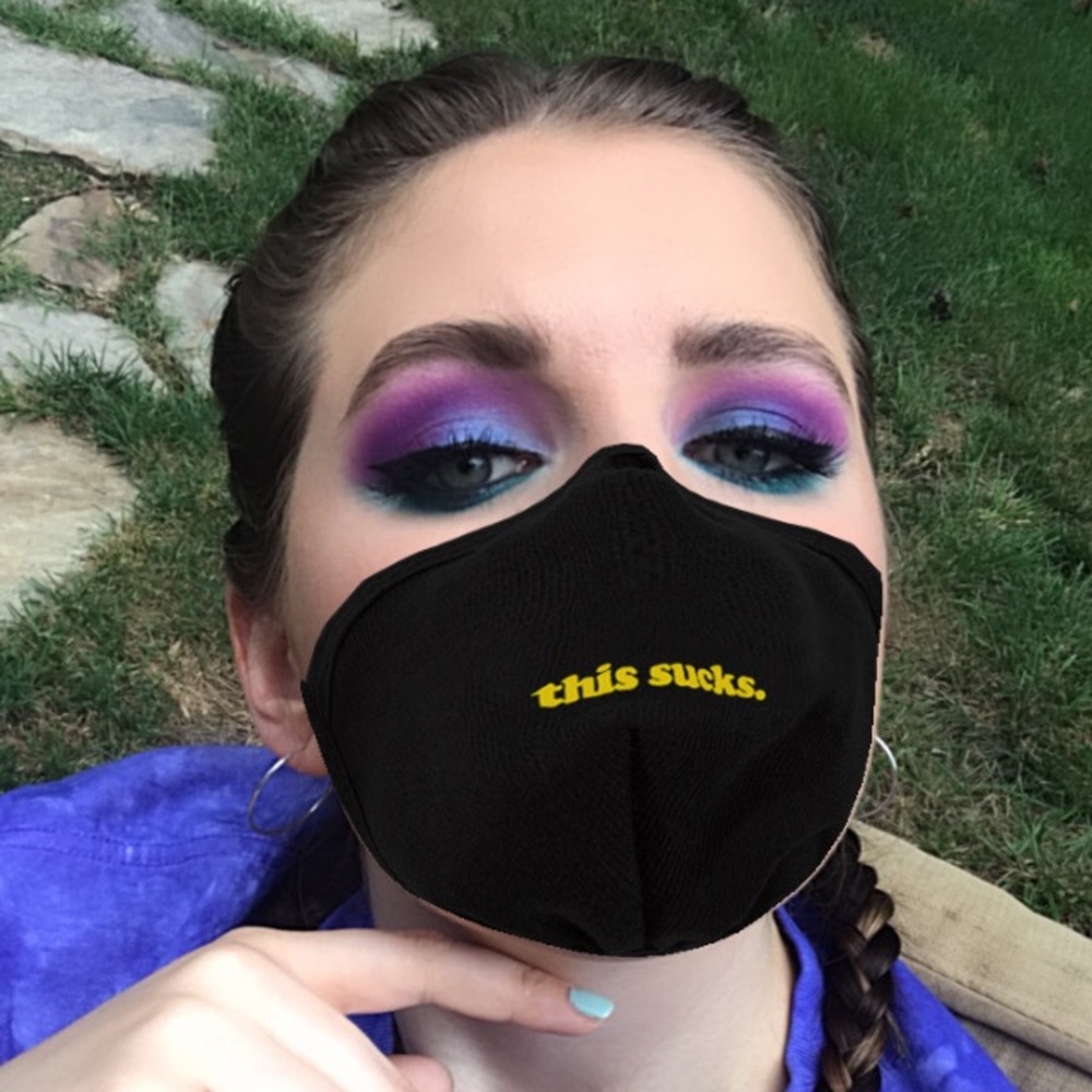 Meet your Posher, Emily